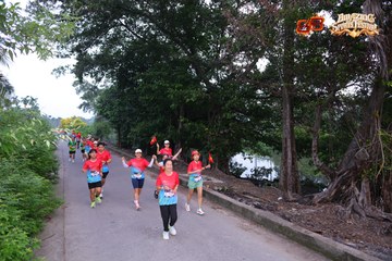 AMAZING SPORTS FESTIVAL - Ảnh #5305445