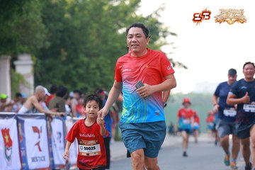 AMAZING SPORTS FESTIVAL - Ảnh #5298836
