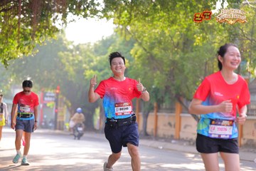 AMAZING SPORTS FESTIVAL - Ảnh #5310408