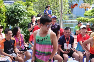 AMAZING SPORTS FESTIVAL - Ảnh #5304139
