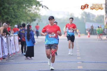 AMAZING SPORTS FESTIVAL - Ảnh #5296698