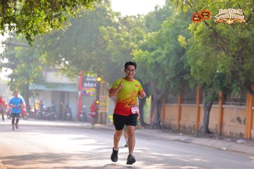 AMAZING SPORTS FESTIVAL - Ảnh #5310287