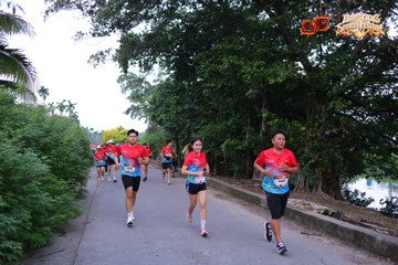 AMAZING SPORTS FESTIVAL - Ảnh #5306925