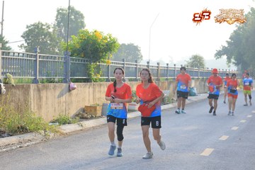AMAZING SPORTS FESTIVAL - Ảnh #5292868