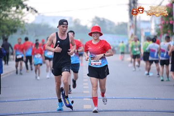 AMAZING SPORTS FESTIVAL - Ảnh #5295803
