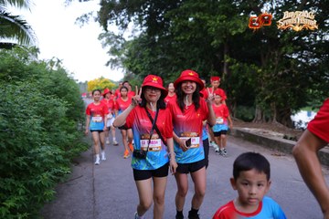 AMAZING SPORTS FESTIVAL - Ảnh #5307372