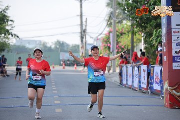 AMAZING SPORTS FESTIVAL - Ảnh #5300969
