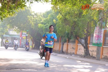 AMAZING SPORTS FESTIVAL - Ảnh #5310149