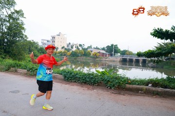 AMAZING SPORTS FESTIVAL - Ảnh #5297933