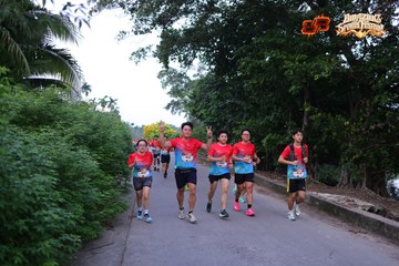 AMAZING SPORTS FESTIVAL - Ảnh #5306447