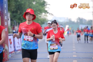 AMAZING SPORTS FESTIVAL - Ảnh #5295966