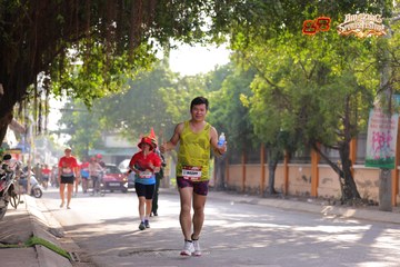 AMAZING SPORTS FESTIVAL - Ảnh #5311033
