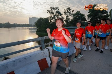AMAZING SPORTS FESTIVAL - Ảnh #5298366