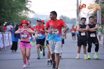 AMAZING SPORTS FESTIVAL - Ảnh #5295957