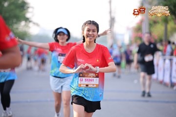 AMAZING SPORTS FESTIVAL - Ảnh #5296086