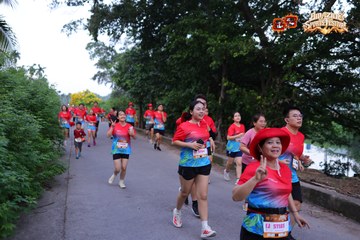 AMAZING SPORTS FESTIVAL - Ảnh #5306786