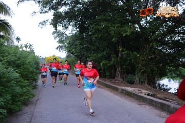 AMAZING SPORTS FESTIVAL - Ảnh #5306437
