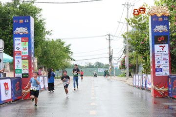 AMAZING SPORTS FESTIVAL - Ảnh #5289620