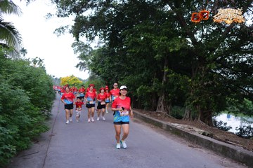 AMAZING SPORTS FESTIVAL - Ảnh #5307080