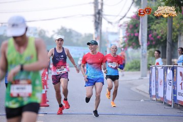 AMAZING SPORTS FESTIVAL - Ảnh #5293836