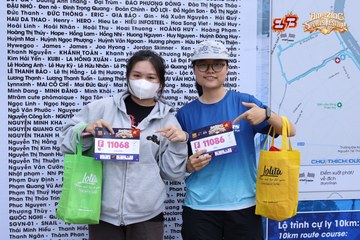 AMAZING SPORTS FESTIVAL - Ảnh #5314096