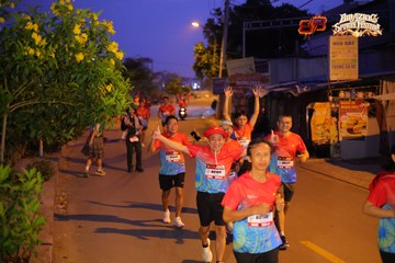 AMAZING SPORTS FESTIVAL - Ảnh #5304974