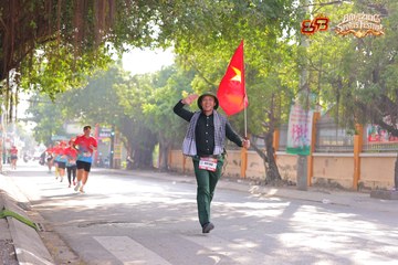 AMAZING SPORTS FESTIVAL - Ảnh #5311010