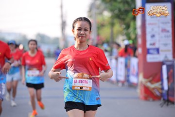 AMAZING SPORTS FESTIVAL - Ảnh #5296083