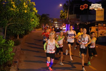 AMAZING SPORTS FESTIVAL - Ảnh #5304241