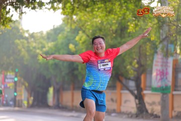 AMAZING SPORTS FESTIVAL - Ảnh #5310272