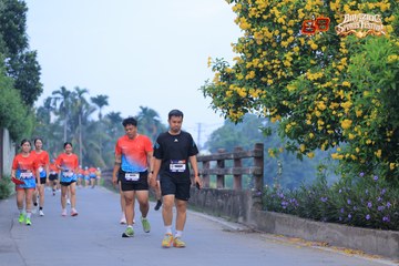 AMAZING SPORTS FESTIVAL - Ảnh #5291467