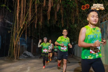 AMAZING SPORTS FESTIVAL - Ảnh #5299725