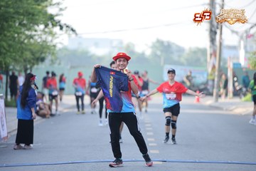 AMAZING SPORTS FESTIVAL - Ảnh #5297311