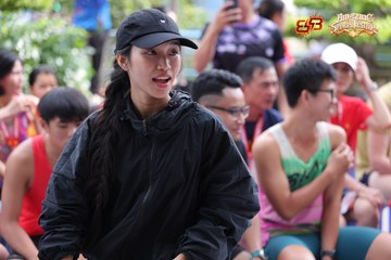 AMAZING SPORTS FESTIVAL - Ảnh #5304121