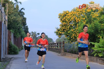 AMAZING SPORTS FESTIVAL - Ảnh #5291670