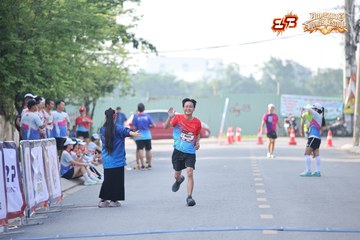 AMAZING SPORTS FESTIVAL - Ảnh #5301031