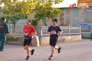 AMAZING SPORTS FESTIVAL - Ảnh #5308539