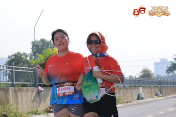 AMAZING SPORTS FESTIVAL - Ảnh #5293767