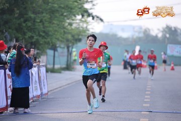 AMAZING SPORTS FESTIVAL - Ảnh #5294211