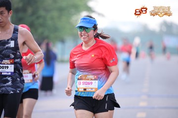 AMAZING SPORTS FESTIVAL - Ảnh #5294431
