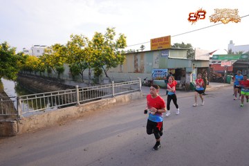 AMAZING SPORTS FESTIVAL - Ảnh #5307970