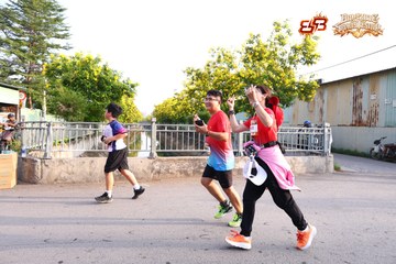 AMAZING SPORTS FESTIVAL - Ảnh #5302809