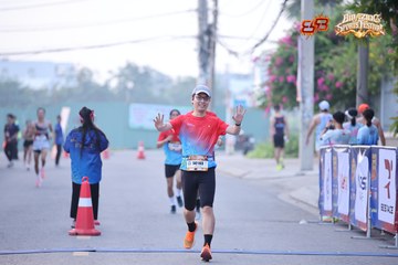 AMAZING SPORTS FESTIVAL - Ảnh #5293961