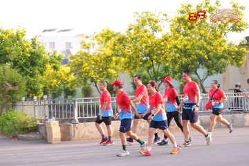 AMAZING SPORTS FESTIVAL - Ảnh #5308518