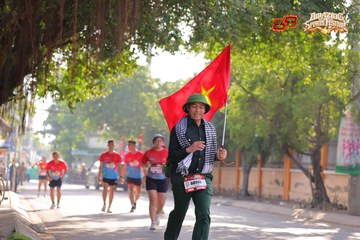 AMAZING SPORTS FESTIVAL - Ảnh #5311059