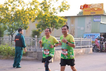 AMAZING SPORTS FESTIVAL - Ảnh #5308846