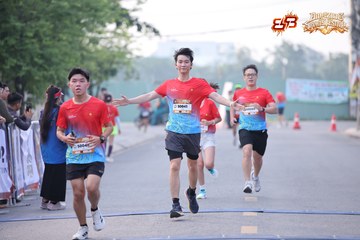 AMAZING SPORTS FESTIVAL - Ảnh #5294705