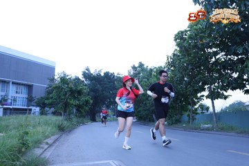 AMAZING SPORTS FESTIVAL - Ảnh #5301743