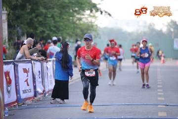AMAZING SPORTS FESTIVAL - Ảnh #5296250