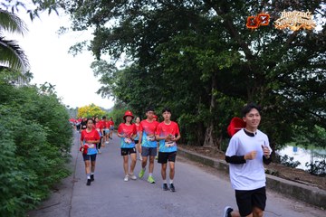 AMAZING SPORTS FESTIVAL - Ảnh #5307232